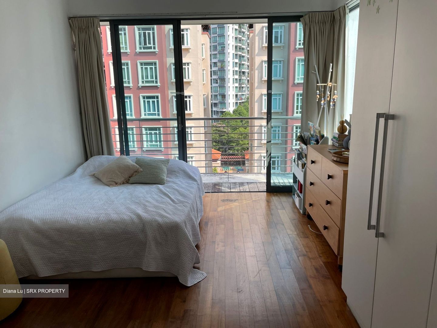 Watermark Robertson Quay (D9), Apartment #465160941